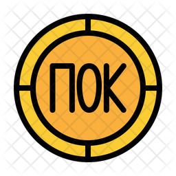 Currency Money Coin Icon