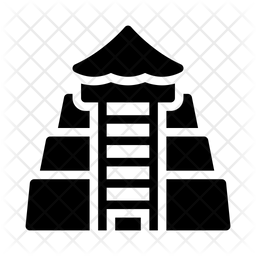 Landmark Monument Oriental アイコン
