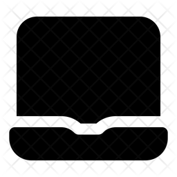 Laptop  Icon