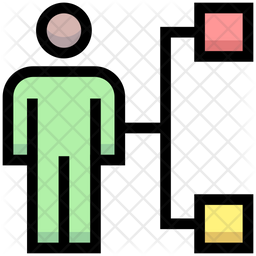 Leader Manager Management アイコン