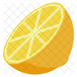 Berry Fruit Vitamin Icon