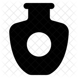 Cream Bottle Lotion Bottle Cosmetric Icon