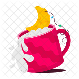 Adesivos De Lua Adesivos Para Dormir Adesivos Noturnos Ícone