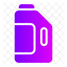 Lubrificante  Ícone