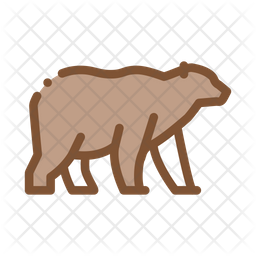 Malaysian Bear National Icon