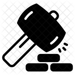 Mallet  Icon