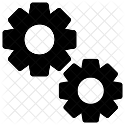 Cog Gear Cogwheel Icon