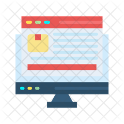 Meta Description  Icon