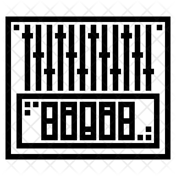 Melangeur Cuisine Mixeur Icône