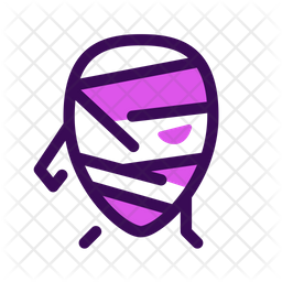 Maman Halloween Octobre Icône