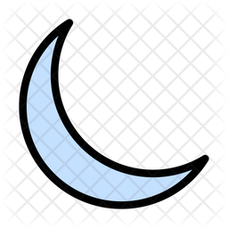 Moon  Icon
