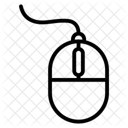 Mouse Computer Cursor Icon