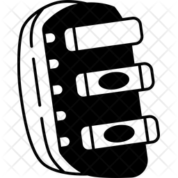 Muay Thai Pads アイコン