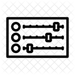 Multi Option Features Icon