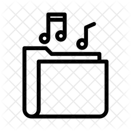 Music Audio Sound Icon