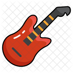 Musical Instrument Strings Acoustic 아이콘