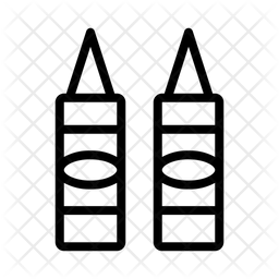 Mustard Bottle Sauce Sauce Bottle Icon