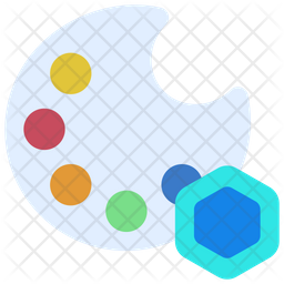 No Duplication  Icon