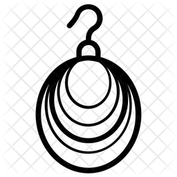 Ohrringe Schmuck Ohrstecker Symbol