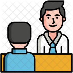 One On One Mentoring  アイコン