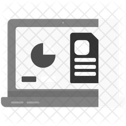 Online Analysis  Icon