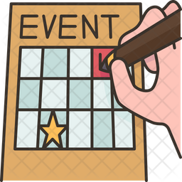 Organizer  アイコン