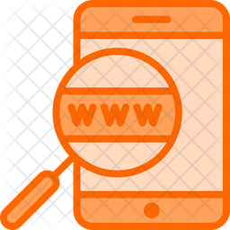 Otimizacao De Mecanismos De Busca Seo Marketing Ícone