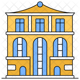 Versalles Palacio Francia Icono