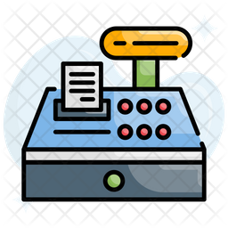 Payment machine  Icon