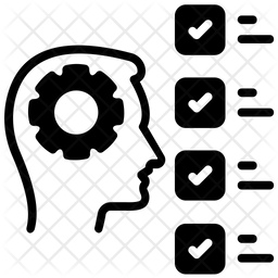 Personal traits  Symbol