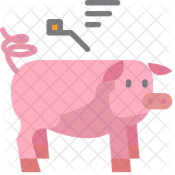 Pig  アイコン