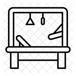 Pilates Tower アイコン