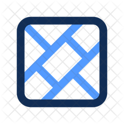 Piso Material Textura Icono