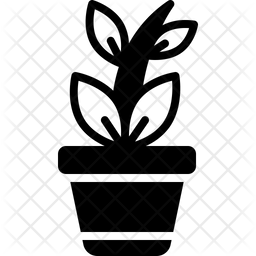 Plant Foliage Tree Icône