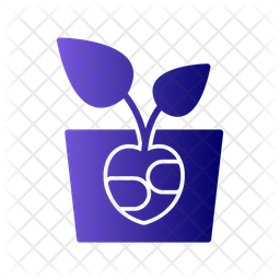 Planting  Icon