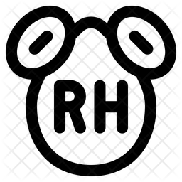 Blutplattchen Blutgerinnsel Spende Symbol