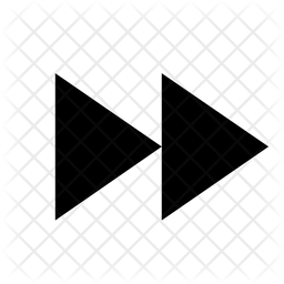 Play Forward Play Arrow Icon