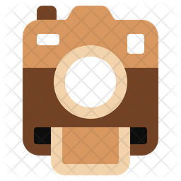 Camara Fotografia Foto Icono
