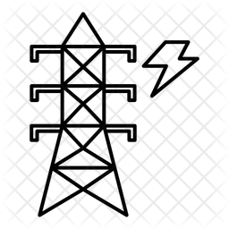Power Grid Icon