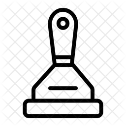 Press Tamper  Icône