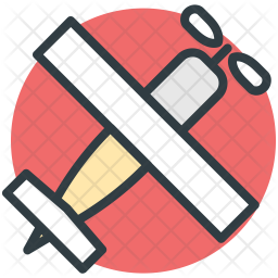 Prive Jet Personnel Icône