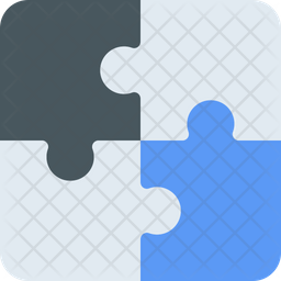 Problem Solved Puzzle Problem Solving Icon