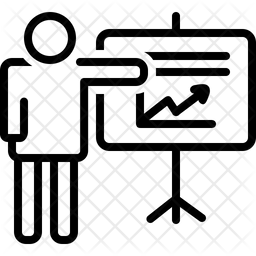 Project Activity Venture Icon