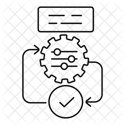 Prompt Management Task Coordination Multiple Prompts Icon