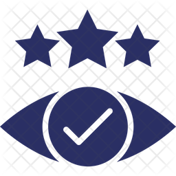 Quality Management  Icon