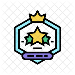 Quality Premium  Icon