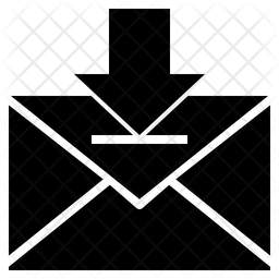 Receber Aceitar Admitir Ícone