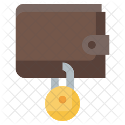 Recessão monetária  Ícone