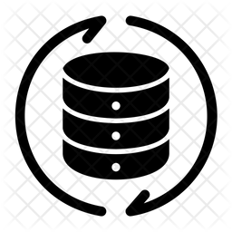 Refresh Database  Icon