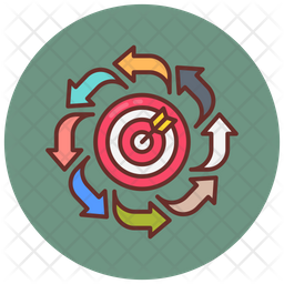 Remarketing Relist Resale Icon